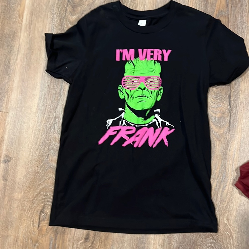 Boys t shirt Halloween